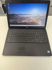 Dell Latitude 3580 - i5-7200U, RAM 8GB, 128GB SSD, Windows 11 Pro - Picture 1 of 6