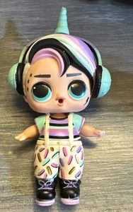 👍DREAMY DUDE LOL Surprise Doll Boys Theater Club - Picture 1 of 5