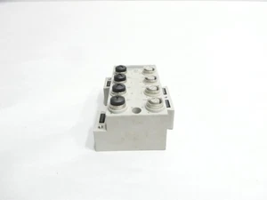 Numatics 240-211 G3 Series I/o Module - Picture 1 of 5