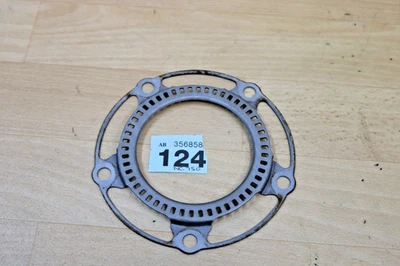 Honda NC 750 Rear Brake Disc ABS Ring  Oem 2021 - 2024  Just 1,600 miles - Image 1 of 4