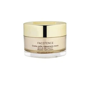Vagheggi Beauty Facefence Booster Crema de Noche (50ML) 1,68oz #cept - Imagen 1 de 1