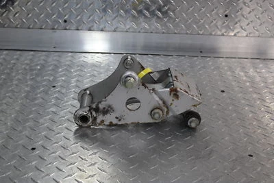 Suzuki GS550ESF 1985 dogbone trasero acoplamiento de amortiguador Foto 1 de 4