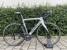 VIP PINARELLO GAN S Onda Carbon Rennrad