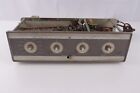 Knight Allied Mono Tube Amplifier==Parts or Repair!