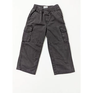 CHILDREN'S PLACE EST. 1989 BOYS CARGO PANTS SIZE 4T - Picture 1 of 6