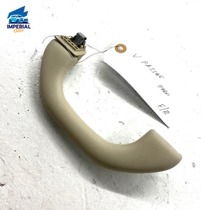 2012-2018 VOLKSWAGEN PASSAT FRONT RIGHT OVERHEAD INTERIOR ROOF GRAB HANDLE OEM🚗 - Picture 1 of 24