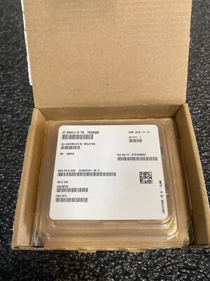 A Pair of SUN ORACLE 7023324 FTLF8529P3BCV-QL 850MM 16GBFC 7023325 New - Image 1 of 3