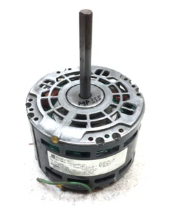 EMERSON FA55HXBSN-1276 Blower Motor 115V 1PH 1050RPM 3SPD HQ613676EM used #MP355 - Picture 1 of 4