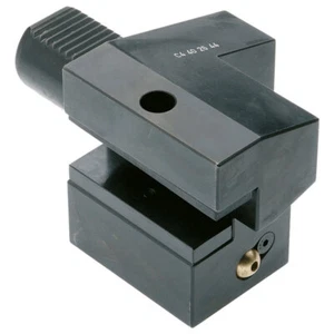 1 x VDI30 Axial-Werkzeughalter Form C4 C4-30x20 - Picture 1 of 1