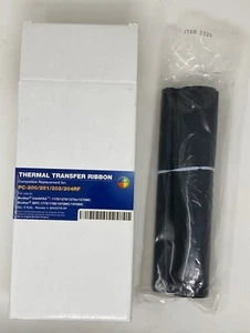 Thermal Transfer Ribbon for PC-200/201/202204RF - Picture 1 of 1