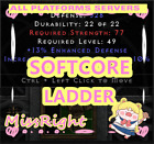 3/4 OS Dusk Shroud +ED🌺Diablo 2 Resurrected Softcore LADDER🌺PC-SWITCH-PS-XBOX