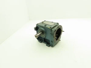 Sew Eurodrive S42D16DT80N4 Schneckengetriebe 25,77 Reduzierstück 16-80 variable Drehzahl LH - Bild 1 von 13