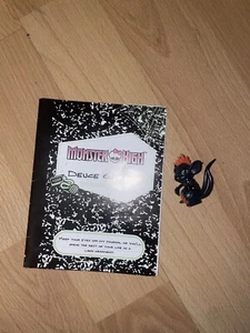 Monster High Deuce Gorgon Zubehör - Bild 1 von 3