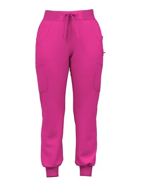 Pantalones Médicos Jogger ELASTIZADOS para Damas ¡Disponibles en 9 Colores!!! Foto 1 de 4
