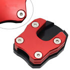 Side Stand Kickstand Extension Plate Red Fit Honda CT125 Hunter Cub 2020-2021