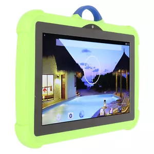 7in Kids Tablet IPS HD Eye Screen 1GB RAM 8GB ROM Dual Camera Tablet - Picture 1 of 23