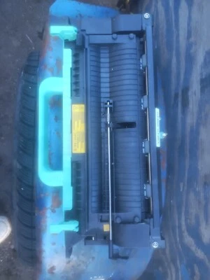 Samsung CLP600N CLP650 Fuser Fixing Unit JC96-04239A JC9604239A CLPF600A  - Image 1 of 2