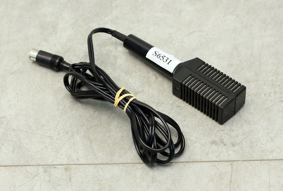 Mikrofon 4317 01 55 500Ohm Made in Japan - Bild 1 von 4