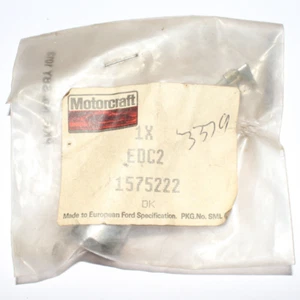 Ford Motorcraft EDC2 3379 Anglia Cortina Escort Capri Consul Transit Condenser - Picture 1 of 3