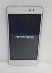 DOOGEE X10S FAULTY TOUCH - Picture 1 of 4