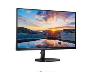 PHILIPS 24E1N33 | 24" FHD IPS LED-Monitor | USB-C Monitor | NEU | UVP ~200€ - Afbeelding 1 van 7