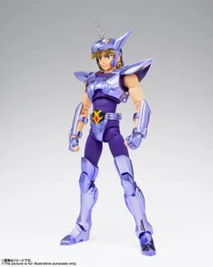 BANDAI Saint Cloth Myth Saint Seiya Unicorn Jabu Revival Ver. NEW - Picture 1 of 8