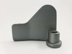 Black & Decker Bread Machine Paddle BK1015W Kneading Blade Part Maker Breadmaker - Picture 1 of 3
