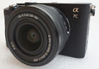 Sony Pro Alpha 7C 3" Bezlusterkowy aparat z obiektywem ILCE7CL/B