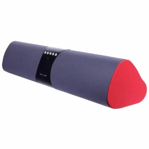 SPEAKER ALTOPARLANTE BLUETOOTH 20W PORTATILE USB AUX TF CARD SOUND BAR WS-1822 - Foto 1 di 7
