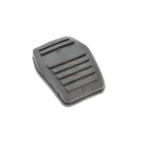 Revestimiento Pedal Freno Caucho Ford Cougar Courier Scorpio Mondeo-6168375 - Imagen 1 de 1