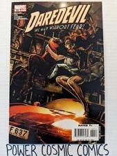 Daredevil #89 (Marvel Nov 2006)  VF/NM