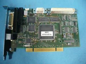 Controlador de pantalla PCI Microplex MPC MPC MPC3.3V2.0 133-20-002 - Imagen 1 de 5