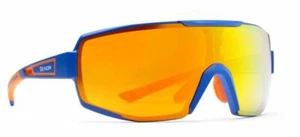 DEMON OCCHIALI Performance Azul Orange Cat.3 - Imagen 1 de 1