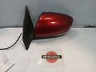 Driver Side View Mirror With Blind Spot Alert Heated 13 MAZDA CX-9 10373184