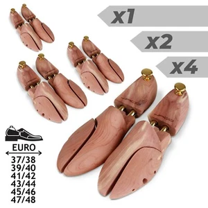 Jago® Schuhspanner Schuhdehner Schuhweiter Set und Größenwahl 37-48 - Zdjęcie 1 z 84