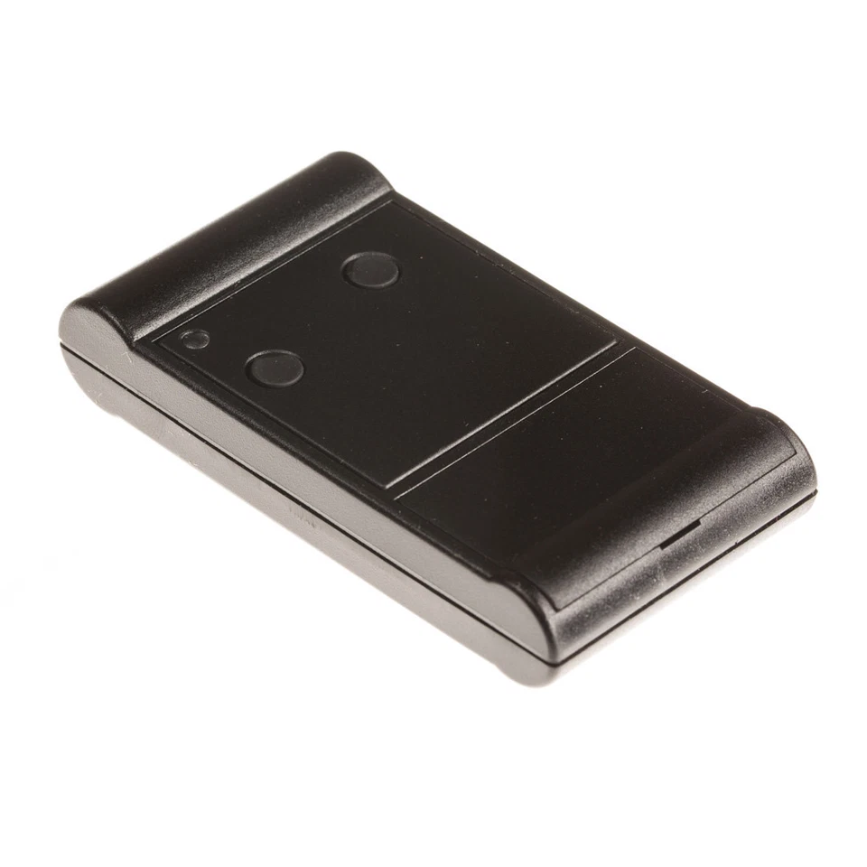 Tedsen Handsender SKX2MD Berner 433 Mhz 2-Kanal Sender Fernbedienung ELKA GFA - Bild 1 von 1