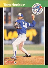 1989 Donruss Baseball's Best MLB Trading Baseball Cards Pick From List 201-336