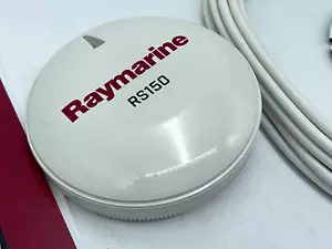 Raymarine RayStar 150 Marine GPS Receiver E70310 - Bild 1 von 9