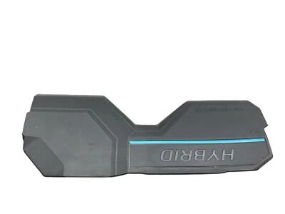 2023-2024 KIA SPORTAGE 1.6L MOTOR ASPECTO MOLDURA CUBIERTA PANEL 292402M820 Foto 1 de 4