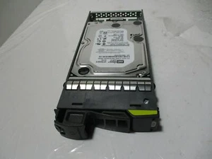 Western digital WD 1002 Fbys - 05A6B0 1 Zu 3.5 " 7.2K SATA I Festplatte IN - Bild 1 von 1