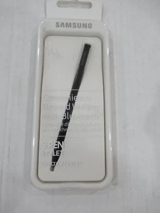 Stylet stylet stylo Samsung S pour Samsung Galaxy Note9 - Lavande violet EJ-PN960BLEG - Photo 1 sur 1