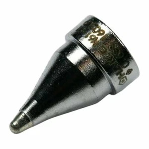 Paquete N61-01 Boquilla/Punta de Pistola Desoldadora Hakko para Modelo FR301-03/P FR-301 Nuevo - Imagen 1 de 1