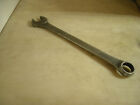 Williams Superwrench 1188 1-7/8" Combination End Wrench 26" Long