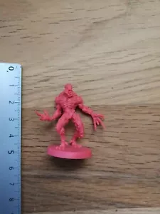 DRILLER MINIATURE +/ DARK SIDE/ ZOMBICIDE INVADER G235 - Picture 1 of 1