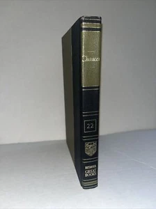 Great Books of the Western World 1984 (CR 1952)  Volume 22; Chaucer - Picture 1 of 9