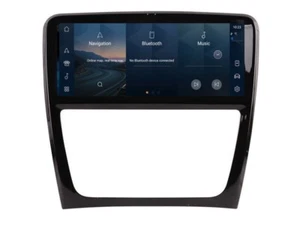 JAGUAR XJ XJL 2010-20 10.25" NAVI BT ANDROID 14.0 CARPLAY HV3238 - Picture 1 of 8