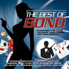 Carl Davis The Best of Bond (CD) Album
