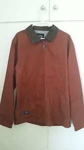 The Berrics Field Control Skateboarding Jacke Größe L - Bild 1 von 6
