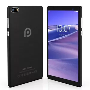 Tablet PC 7" 32 GB Android 11, QuadCore Processor HD Dual Camera Wifi With PU - Picture 1 of 10