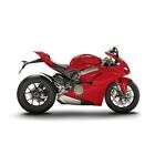 Modellino Moto Originale Ducati Panigale V4 1:18 987700701